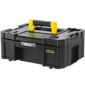 Moduł DEWALT TSTAK III - Szuflada 6 Organizerów
