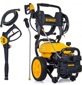 Myjka ciśnieniowa DEWALT DXPW005E
