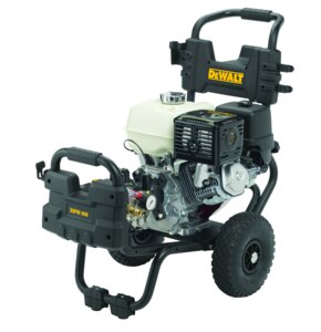 Myjka ciśnieniowa DEWALT DXPW008E