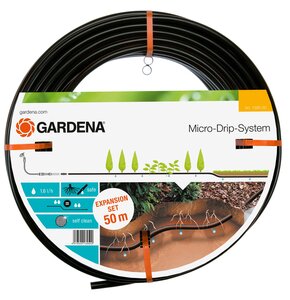 Linia kroplująca GARDENA Micro-Drip-System 1395-20
