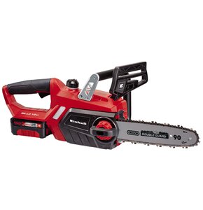 Pilarka EINHELL GE-LC 18 Li Kit