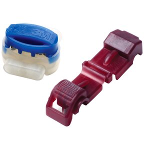Łączniki i złączki zaciskowe GARDENA 4089-20