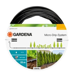 Wąż ogrodowy GARDENA Micro-Drip-System 1/2'' 25 m 13131-20