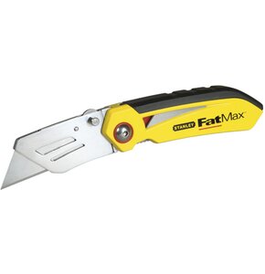 Nóż STANLEY Fat Max FMHT0-10827