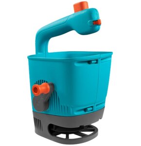 Siewnik GARDENA 431-20 1.8L