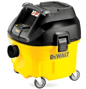 Odkurzacz warsztatowy DEWALT DWV901L