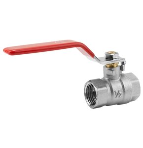 Zawór GARDENA kulowy 1/2" 7335-20