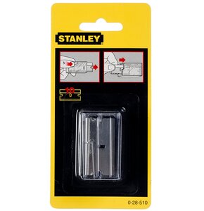 Ostrza do skrobaka STANLEY 0-28-510
