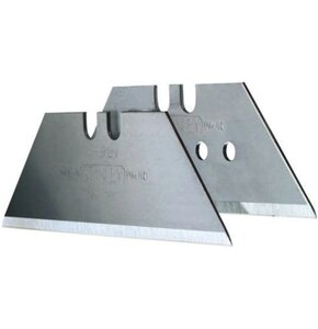 Ostrza trapezowe STANLEY 119166 (10 szt.)