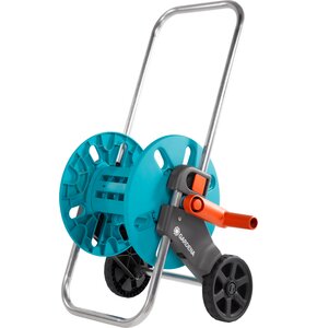 Wózek na wąż GARDENA CleverRoll S 18500-20