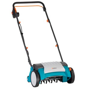 Wertykulator elektryczny GARDENA EVC 1000 4068-20 1000W 30cm