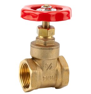 Zawór GARDENA zamykający 3/4" 7340-20