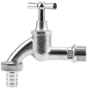 Kran GARDENA z przyłączem węża 1/2" 7330-20