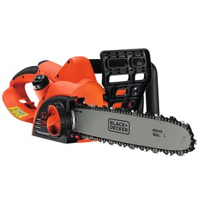Pilarka łańcuchowa BLACK & DECKER CS2040