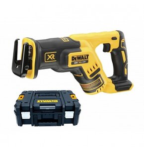 Pilarka szablowa DEWALT DCS367NT-XJ