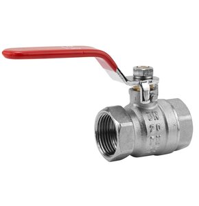 Zawór GARDENA kulowy 3/4" 7336-20