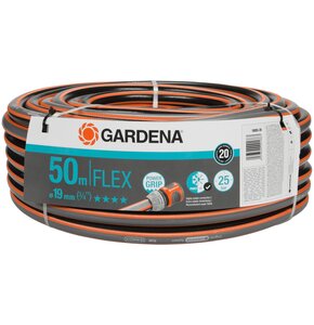 Wąż ogrodowy GARDENA Comfort Flex 3/4" 50 m 18055-20