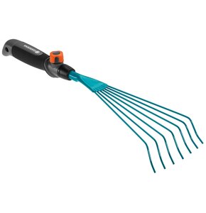 Grabki ogrodowe GARDENA Combisystem 8917-20 szerokość 12 cm 7 zębów