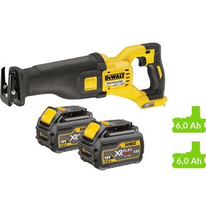 Piła szablasta DEWALT DCS388T2