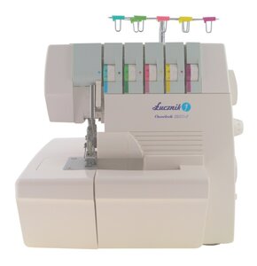 Maszyna do szycia ŁUCZNIK 820 D-5 Owerlok