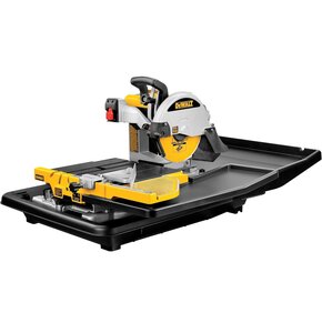 Przecinarka do glazury DEWALT D24000