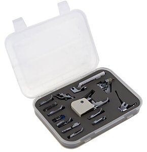 Zestaw stopek ŁUCZNIK CY-015 (15 elementów)