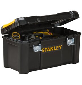 Skrzynka narzędziowa STANLEY Essential STST1-75521