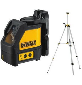 Laser DEWALT DW088KTRI-XJ