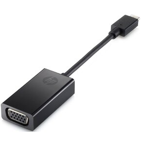 Adapter USB Typ C - VGA HP P7Z54AA
