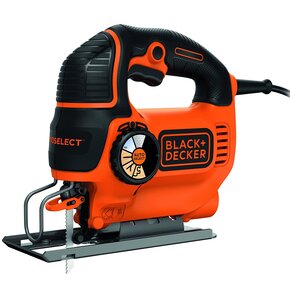 Wyrzynarka BLACK&DECKER KS801SE