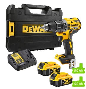 Zakrętarka DEWALT DCF887P2