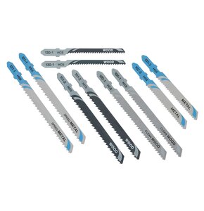 Zestaw brzeszczotów DEWALT DT2294-QZ (10 szt.)