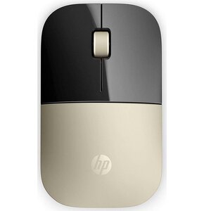 Mysz HP Z3700 Złoty