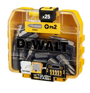 Zestaw bitów DEWALT DT71522-QZ