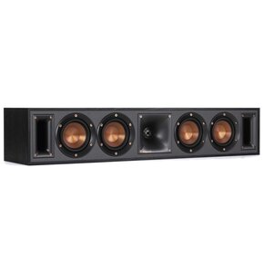 Głośnik centralny KLIPSCH R-34C Czarny (1 szt.)