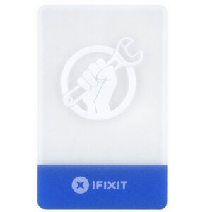 Karta plastikowa IFIXIT EU145101 (2 szt.)