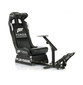 Kokpit PLAYSEAT Forza Motorsport czarny