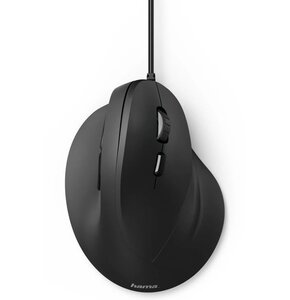 Mysz HAMA EMC-500 Czarny