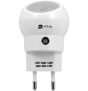 Lampka nocna LED EL HOME ML-02A3