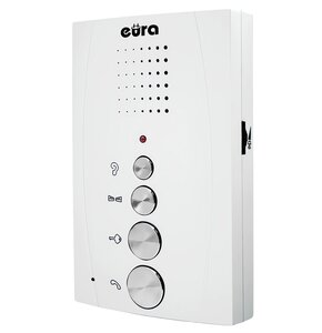 Unifon EURA ADA-11A3 Biały