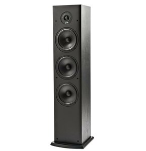 Kolumna głośnikowa POLK AUDIO T50 Czarny (1 szt.)