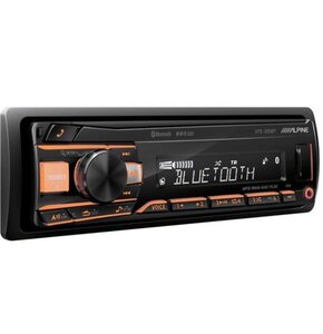 Radio samochodowe ALPINE UTE-200BT