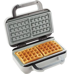 Gofrownica BREVILLE DuraCeramic VST072X