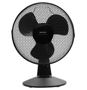 Wentylator SENCOR SFE 3011BK