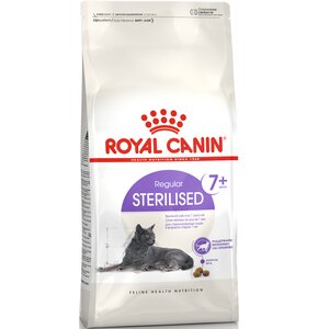 Karma dla kota ROYAL CANIN Sterilised +7 3.5 kg