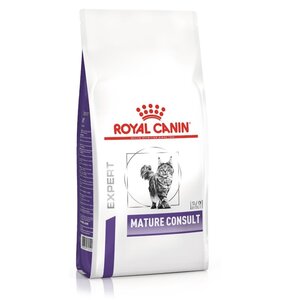 Karma dla kota ROYAL CANIN VHN Mature Consult 1.5 kg