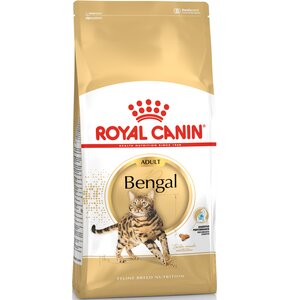 Karma dla kota ROYAL CANIN Bengal Adult 2 kg