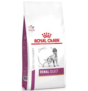 Karma dla psa ROYAL CANIN Renal Select 10 kg