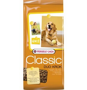 Karma dla psa VERSELE LAGA Classic Dog Duo Krok 20 kg