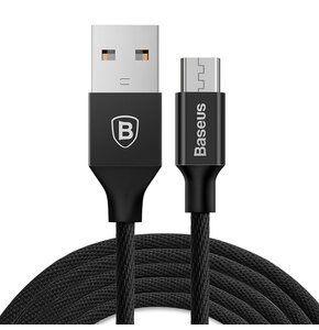 Kabel USB - Micro USB BASEUS Yiven 1.5 m